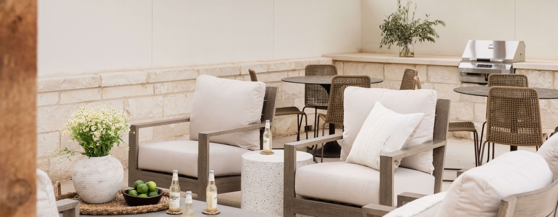 Amenities