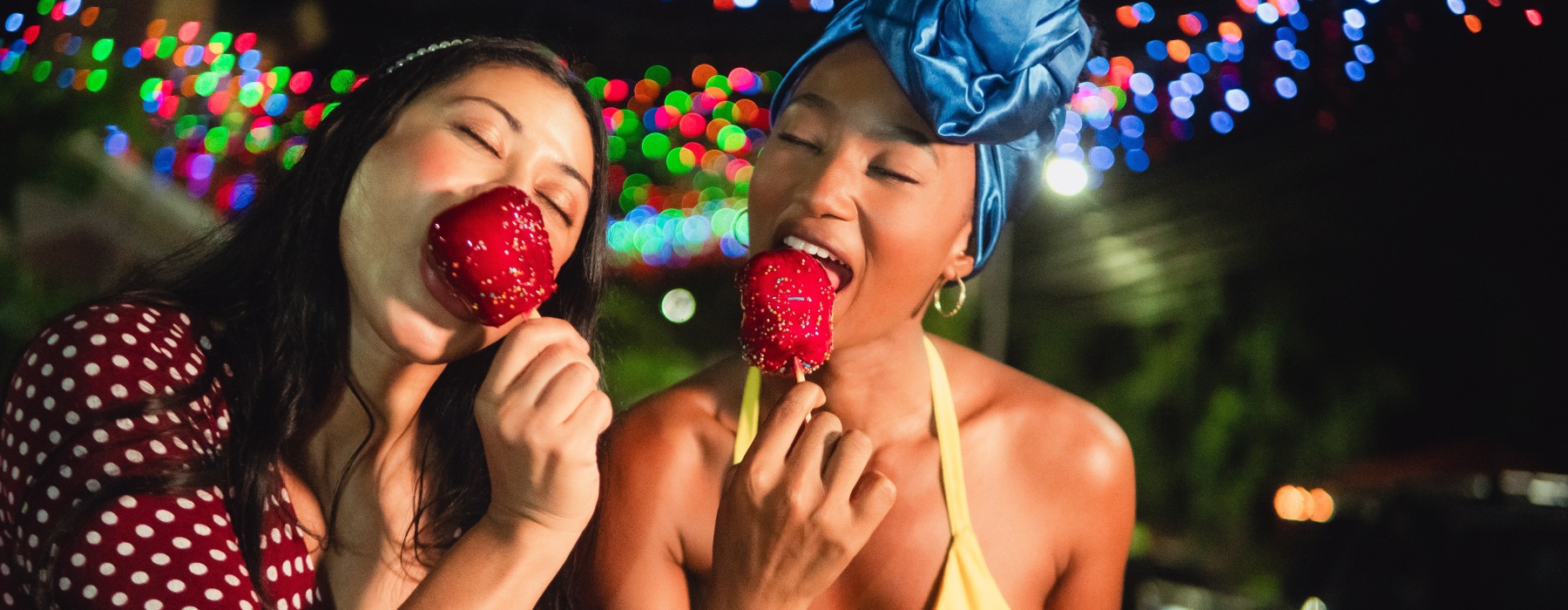 Summer events in Fredericksburg