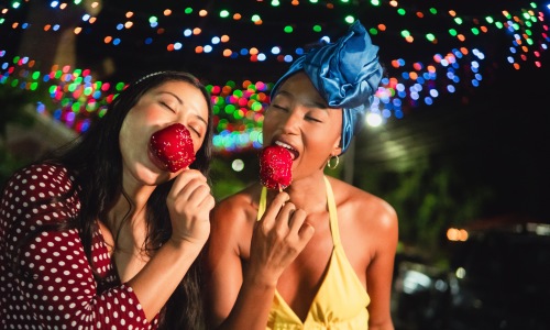 Summer events in Fredericksburg